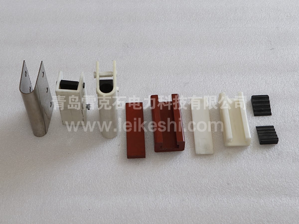 非金屬連接線夾 非金屬連接線夾