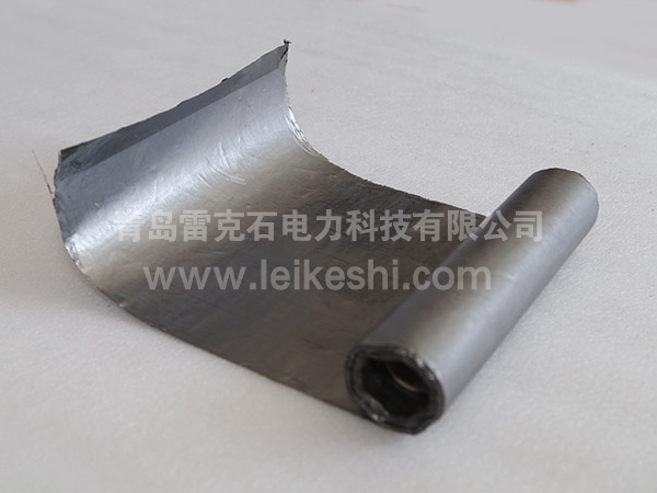 柔性石墨降阻布 柔性石墨降阻布