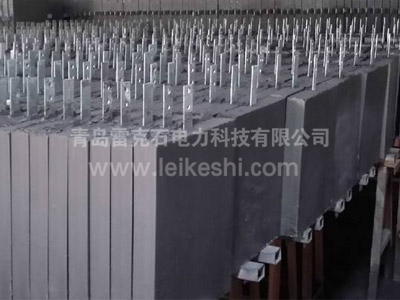 方型接地降阻模塊 方型接地降阻模塊