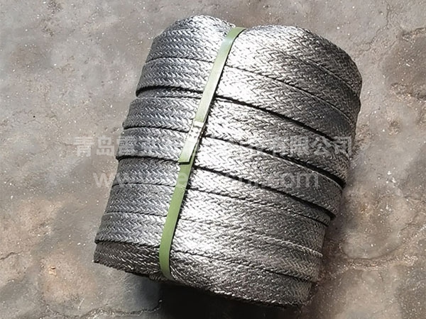 石墨接地扁帶 石墨接地扁帶