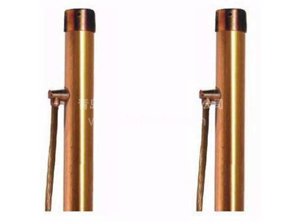 REX雷克石系列離子接地裝置 REX雷克石系列離子接地裝置