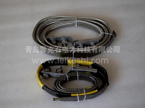 柔性石墨接地引下線 柔性石墨接地引下線