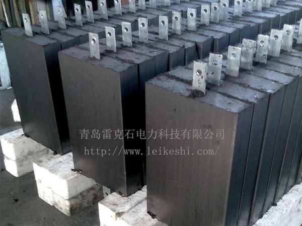 方型接地降阻模塊 方型接地降阻模塊