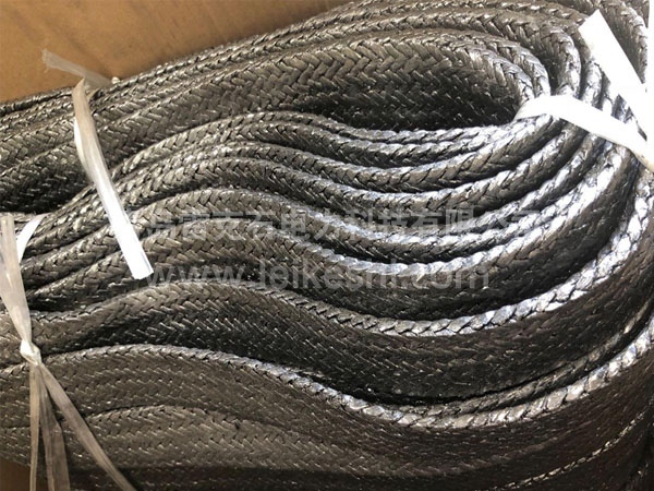 石墨接地扁帶 石墨接地扁帶