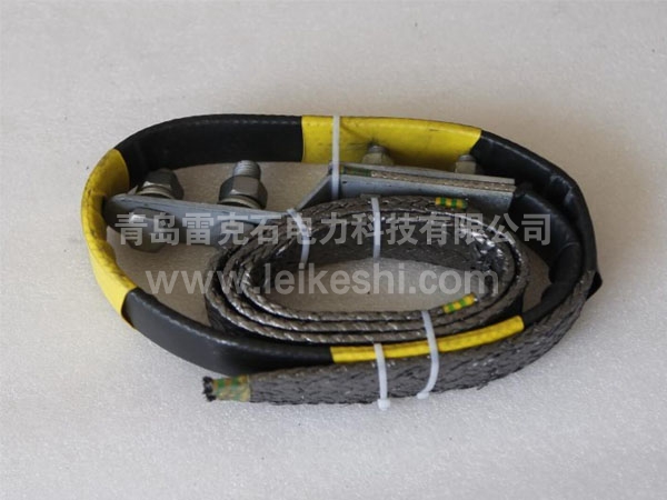 柔性石墨接地引下線 柔性石墨接地引下線