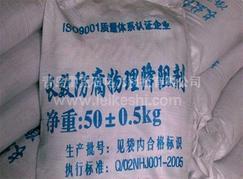 物理防腐降阻劑 物理防腐降阻劑