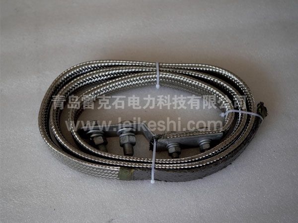 柔性石墨接地引下線 柔性石墨接地引下線