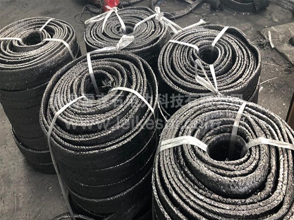 石墨接地扁帶 石墨接地扁帶