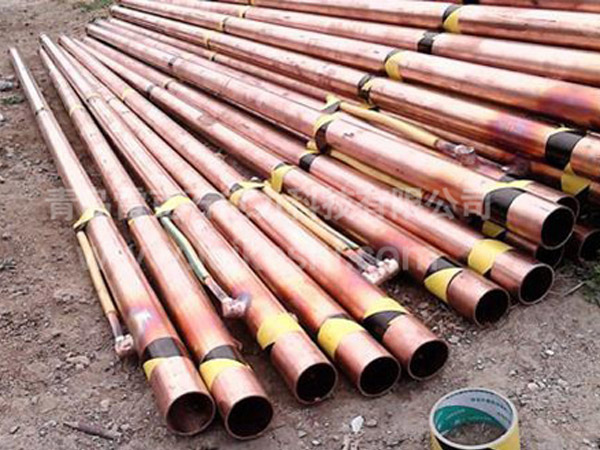 電解離子接地極 電解離子接地極