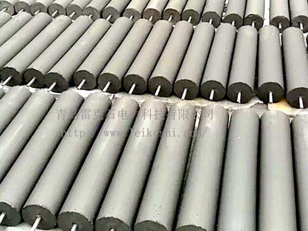 圓柱型接地模塊 圓柱型接地模塊