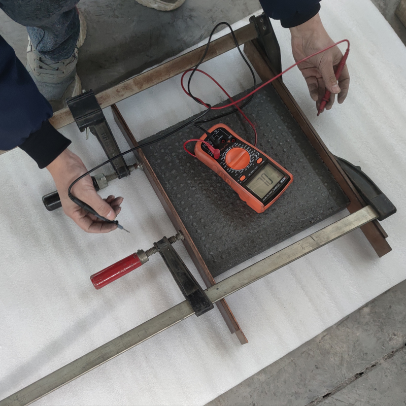 克拉瑪依接地模塊在雷暴多發(fā)地區(qū)的應(yīng)用實踐